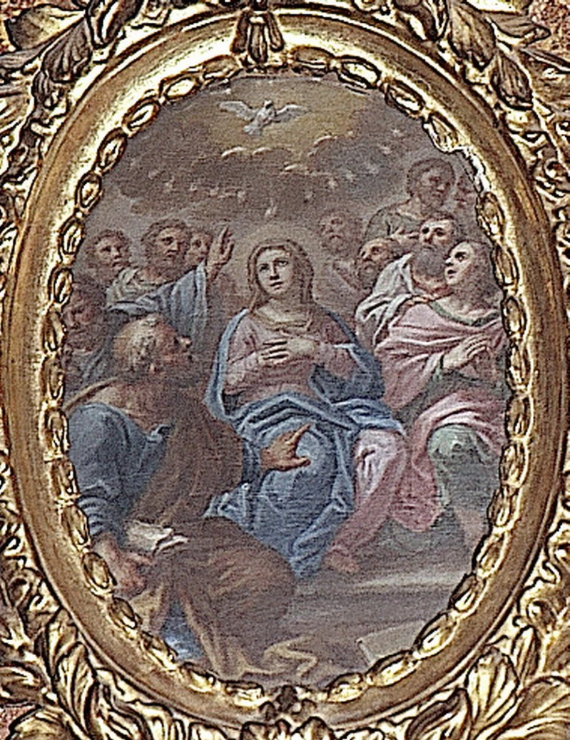 Pentecoste